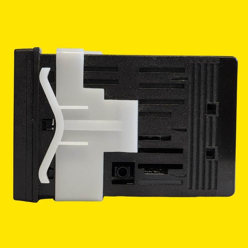Autonics Tk4s-14rc Controlador Pid Temperatura Led 4 Dígitos