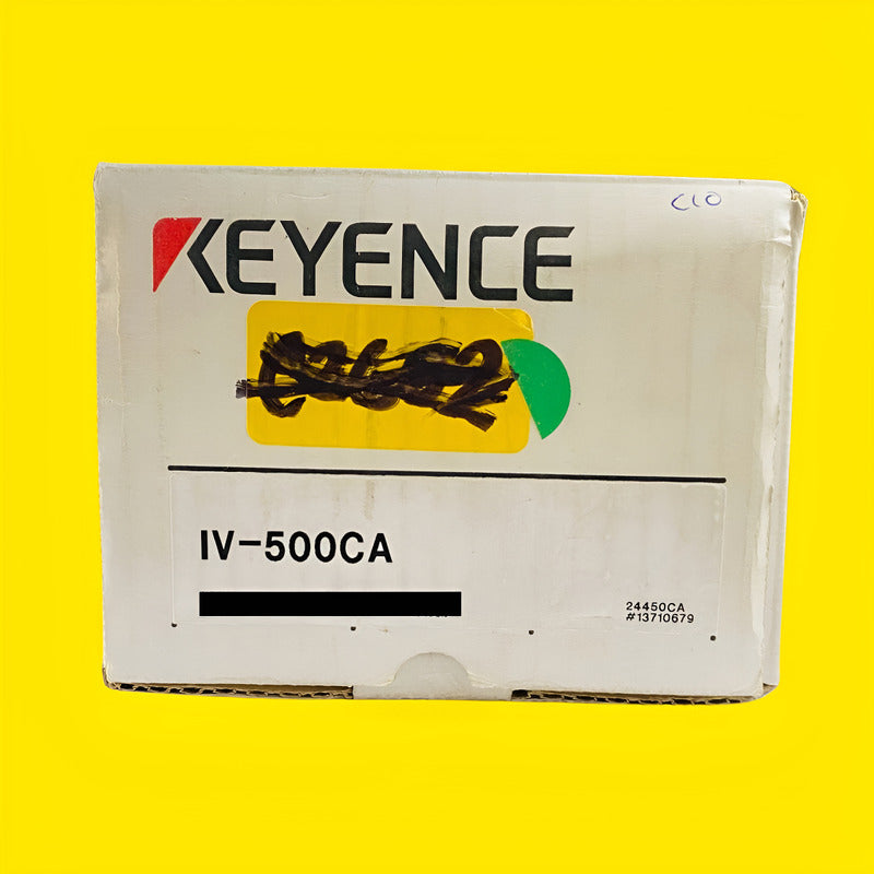 Keyence Iv-500ca - Accesorio Para Herramientas