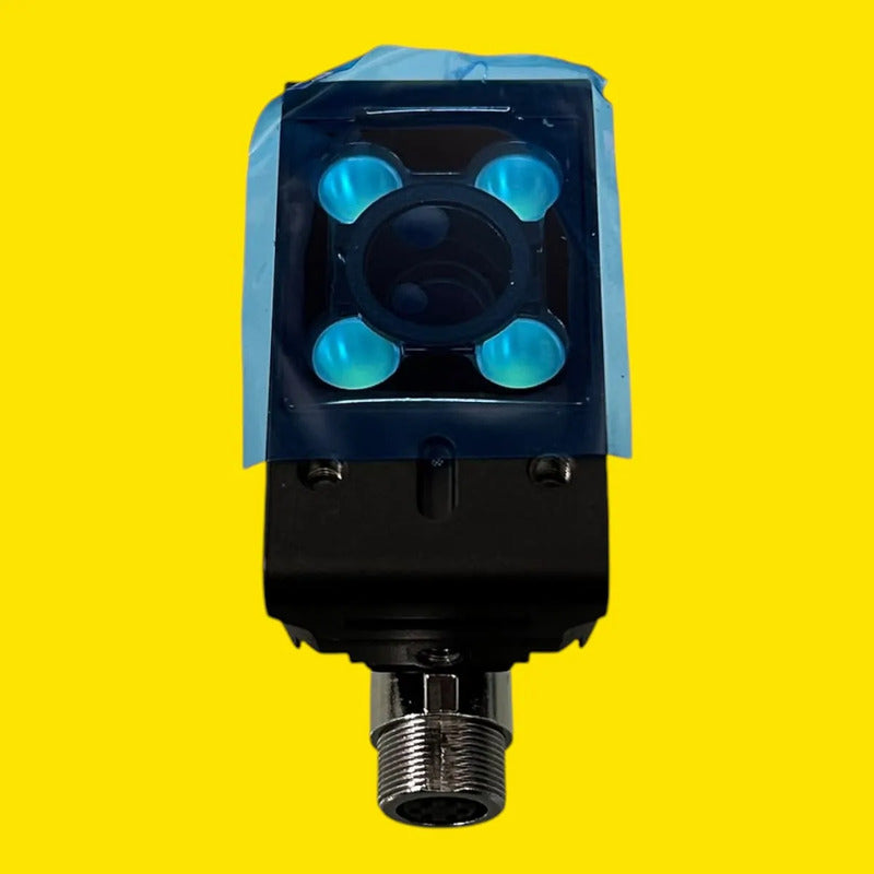 Keyence Iv2-g500ma Sensor De Visión Ia Monocromático
