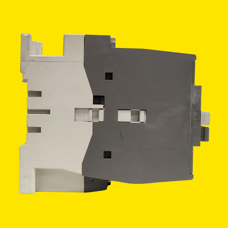 Abb A40-30-10 Contactor Industrial 3p 60a