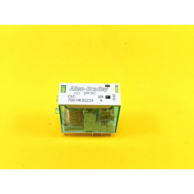 Allen-bradley 700-hk32z24 Relevador