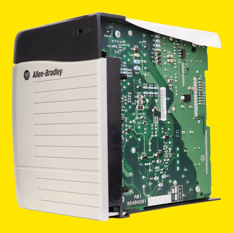 Allen-bradley 1756-pb75 Fuente De Alimentación Controllogix