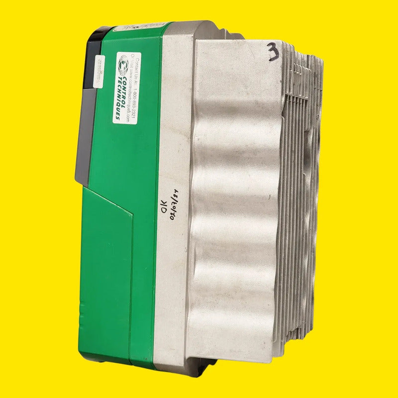 Vfd Uni2401 Control Techniques 7.5hp Industrial Unidrive