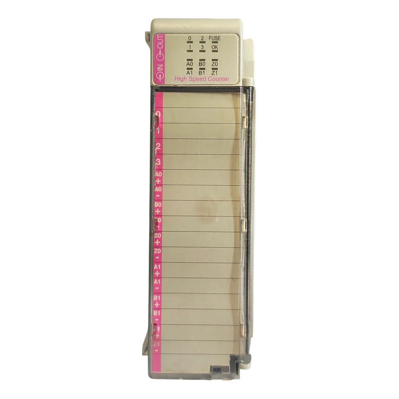 Allen-bradley 1769-hsc Módulo Alta Velocidad