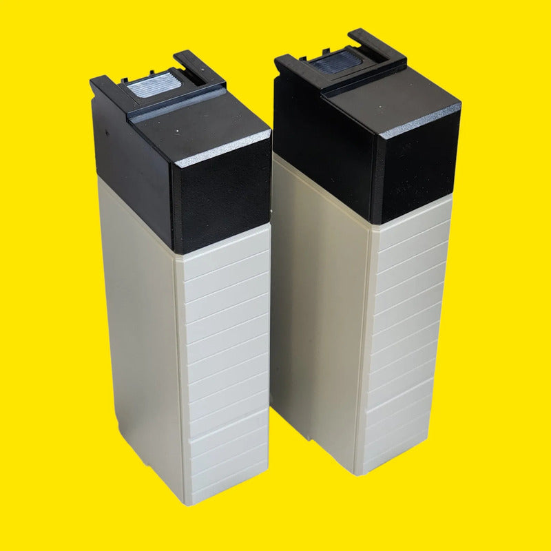 Allen-bradley 1756-n2 Tapa Ranura Vacía Plc Controllogix