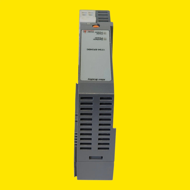 Allen Bradley 1734-ep24dc Modulo Expansion Point I/o