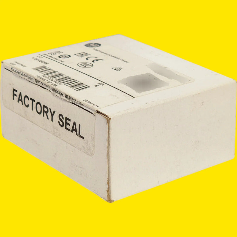 Allen-bradley 1734-ib8sk Modulo Entrada Seguridad I/o