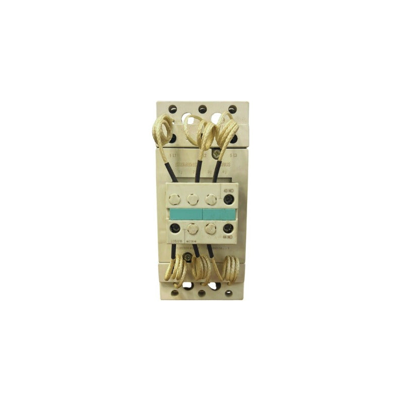 Contactor Siemens 3rt1647-1ap61 220v