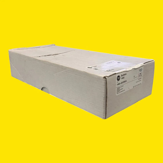 Allen-bradley 1492-jd3fb24 Bornera Portafusible Con Led