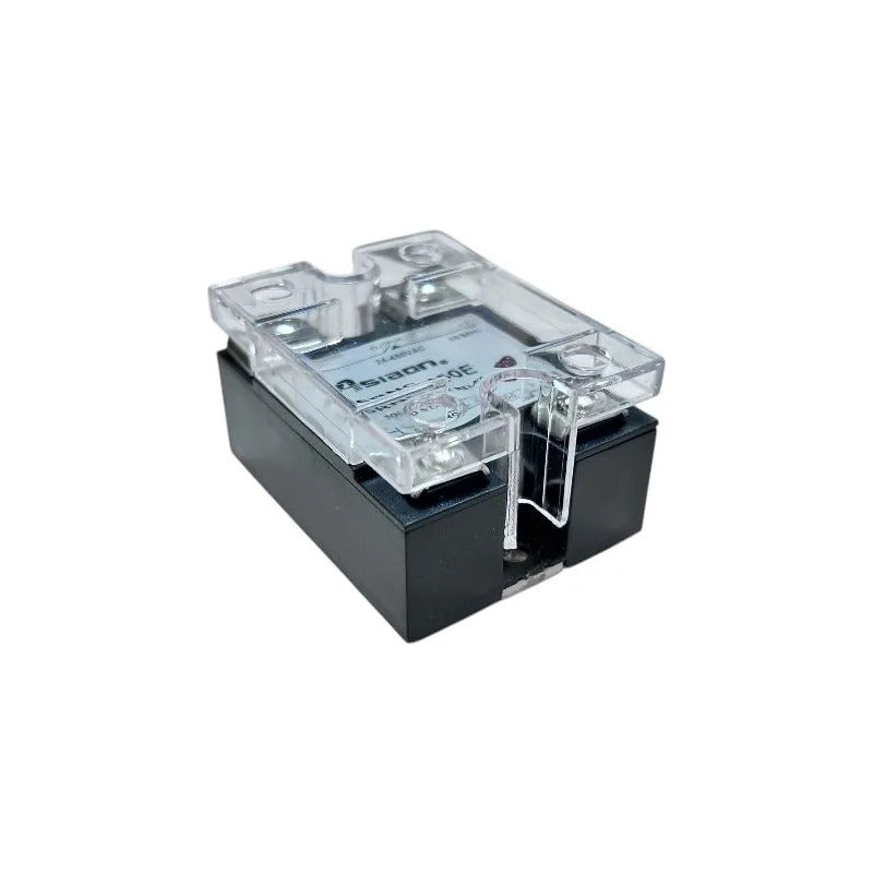 Relevador Estado Sólido Ssrnc-450e 50a 24-480vac 4-32vdc