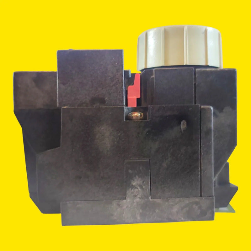 Square D 8501xte1 Modulo Temporizador Neumatico Nema