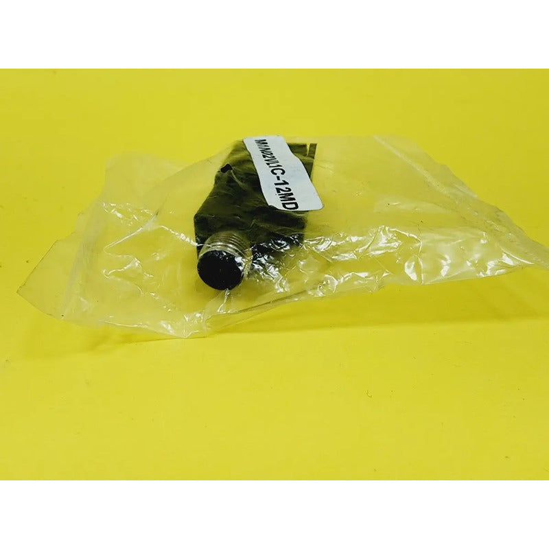 Varistor Htp M1n02vl1c-12md | Led Bipolar 12v Ac/dc | Módulo