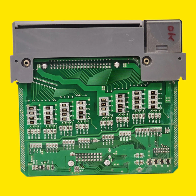 Allen-bradley 1746-ob32e Módulo 32 Salidas 24vdc Slc 500