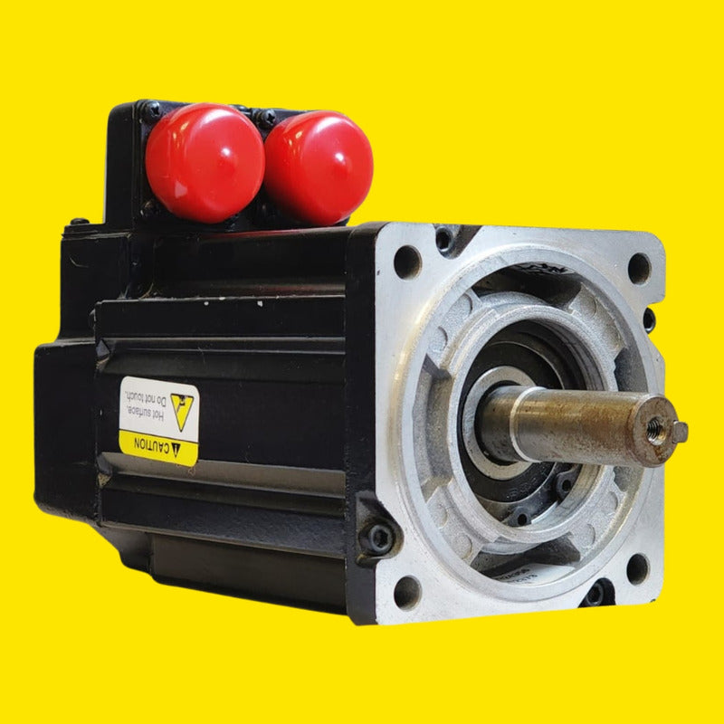 Allen-bradley Mpl-b320p-mj22aa Servo Motor, 460v, 5000rpm