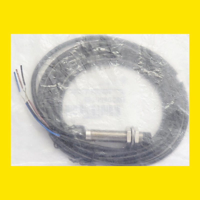 Sensor Proximidad Inductivo Allen-bradley 872c-d4nn12-e2