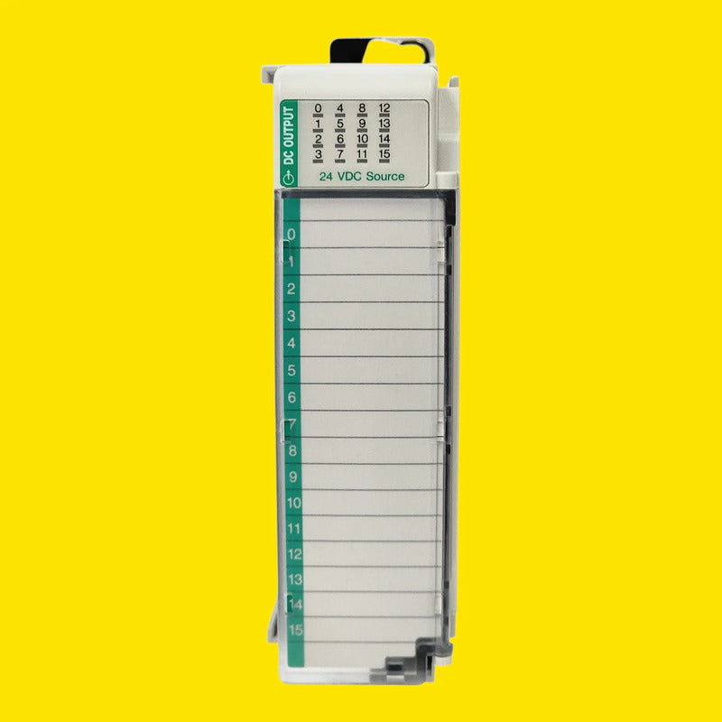 Allen Bradley Compact Logix Modulo 16 Salidas  1769-ob16