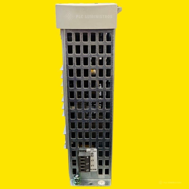 Allen-bradley 2097-v32pr0 5a