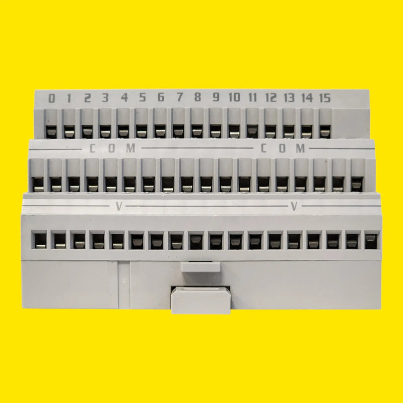 Allen-bradley 1794-tb3 Base Terminal Flex I/o