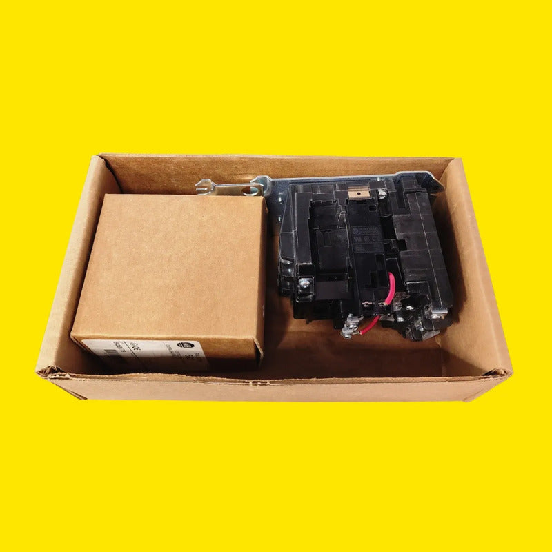 Allen-bradley 500f-bod930 Contactor Nema Size 1 27a 120v Caja Abierta/sin Etiqueta