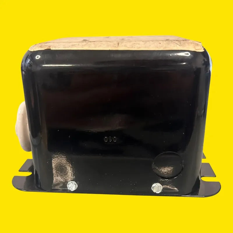 Dongan Transformers A06-sa6 Transformador De Control Negro