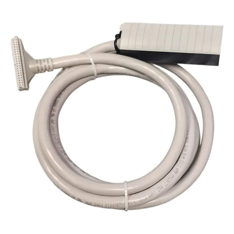 Allen-bradley 1492-cable025y Cable Conexión Gris