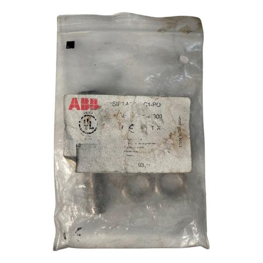 Abb Sif2-m12n-c1-po Sensor Inductivo.