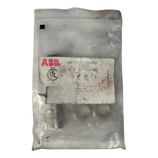 Abb Sif2-m12n-c1-po Sensor Inductivo.