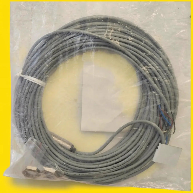 Carlo Gavazzi Pb10cnt153200 Sensor Fotoelectrico Emisor