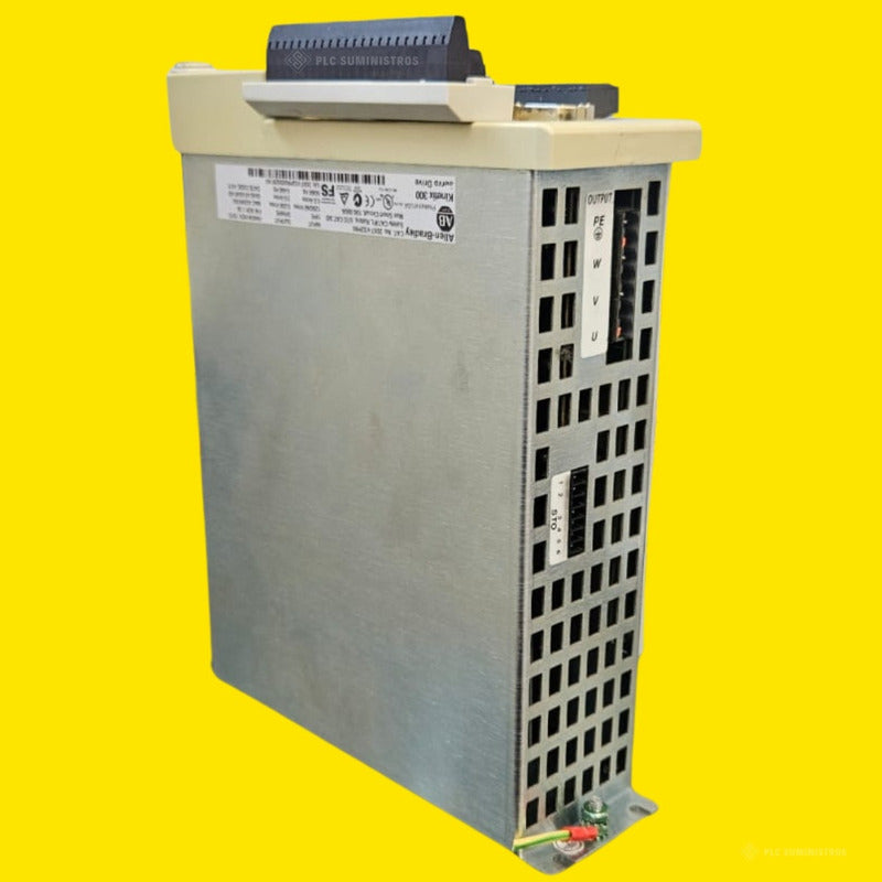 Allen-bradley 2097-v32pr0 12/240 Vrms