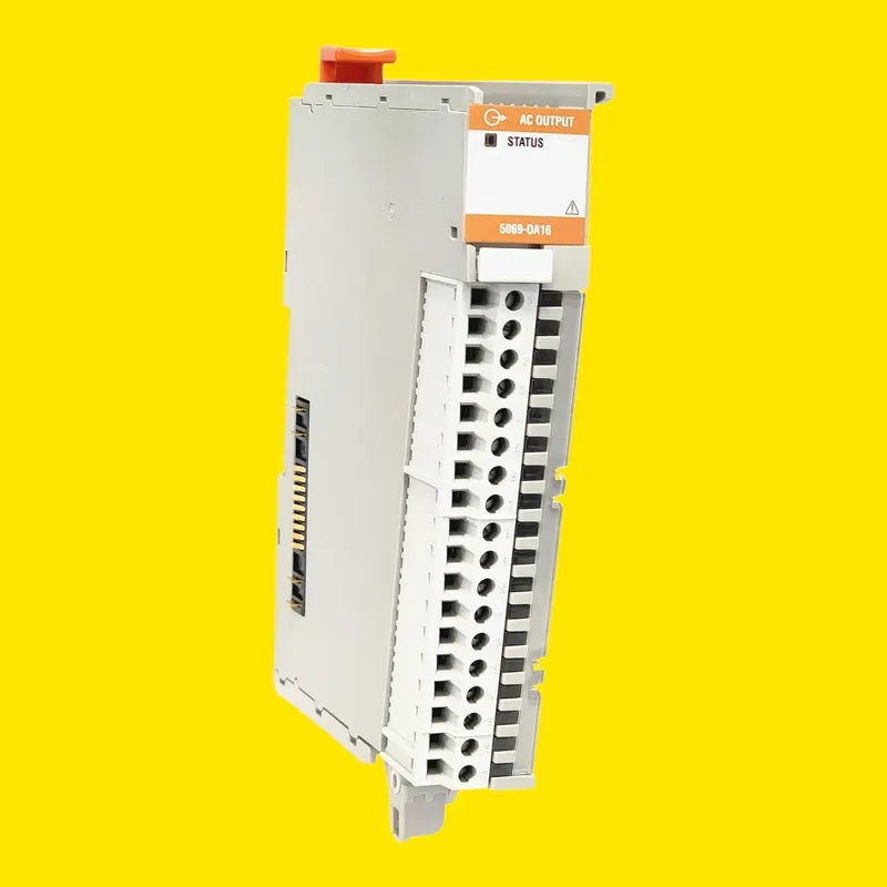 Allen Bradley Modulo De 16 Sal De 110 Vac  5069-oa16