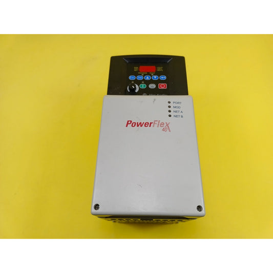 Allen Bradley 22b-d017n104