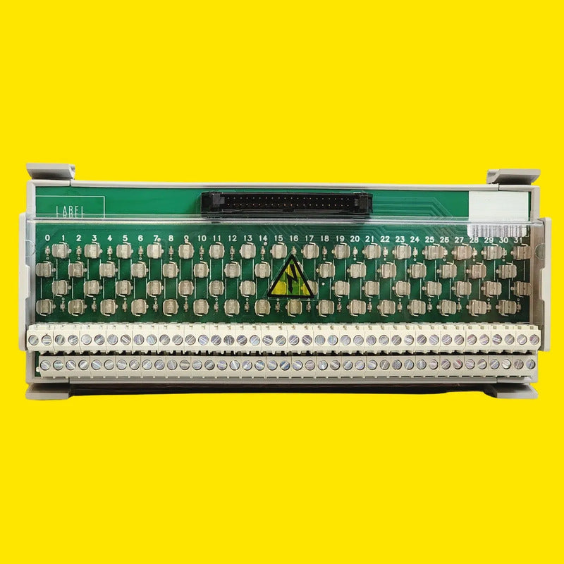 Allen-bradley 1492-ifm40f-f24-2 Modulo Ifm 24v Dc