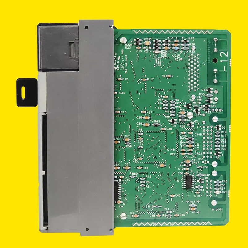 Allen-bradley 1747-l541 Serie C Slc 5/04