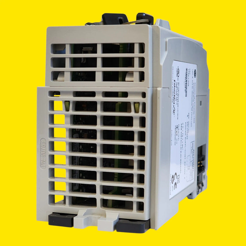 Allen Bradley 1769-l35e Plc Compactlogix Ethernet