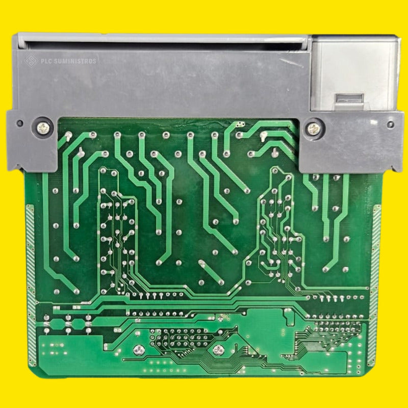 Allen-bradley 1746-ow16 Module Slc 500