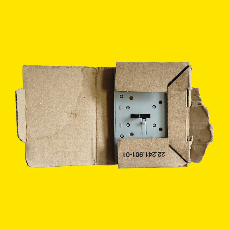 Allen-bradley 100-sa20 Contacto Auxiliar Lateral
