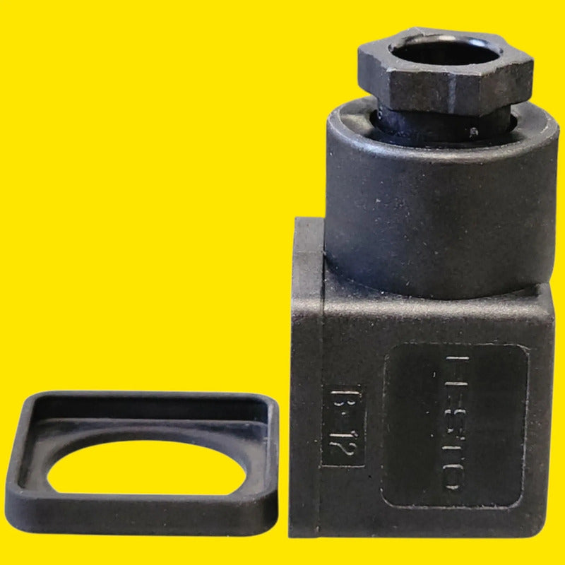 Festo Mssd-c-4p 171157 Conector Rectangular