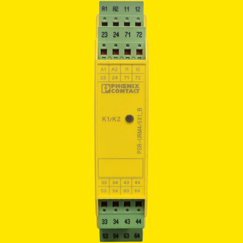 Phoenix Contact Psr-spp-24uc/urm 2981046 Relé Seguridad