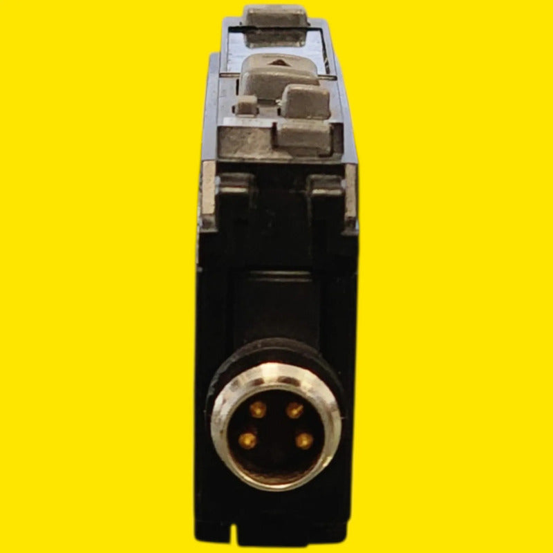 Keyence Fs-n11cp Amplificador De Sensor