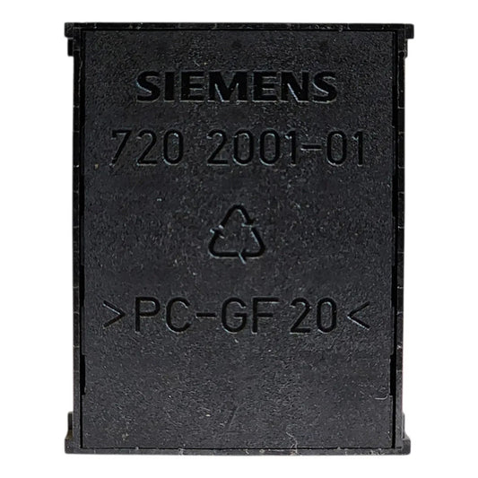 6es7390-0aa00-0aa0 Siemens Riel Din S7-300 Soporte Plc