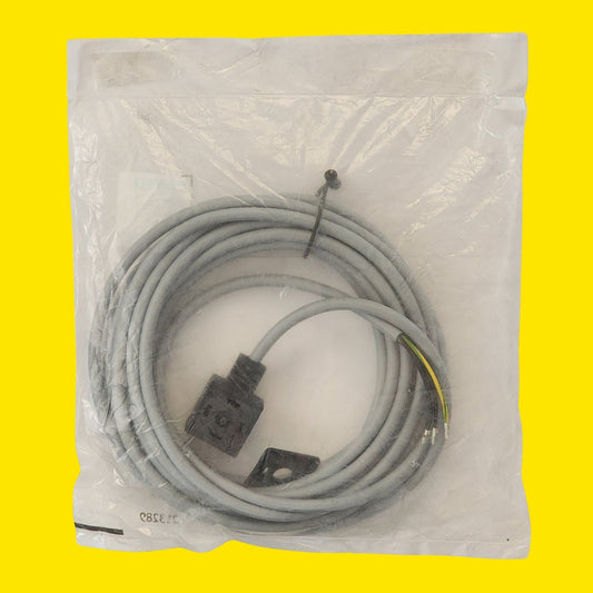 Cable Conexión Festo Kmc-1-24dc-5-led 30933 24v
