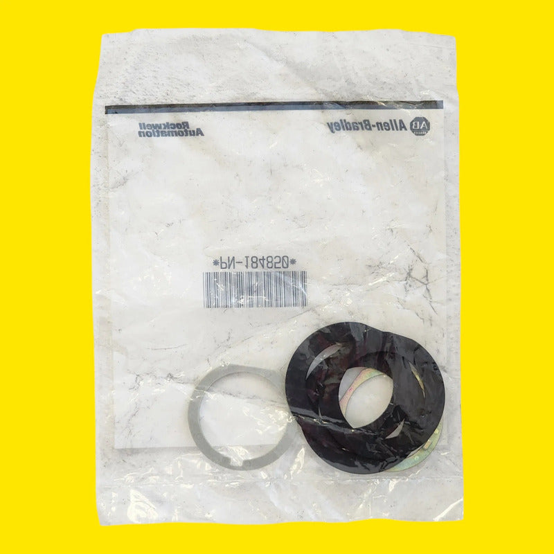 Allen-bradley Pn-184850 Kit De Empaques Industriales