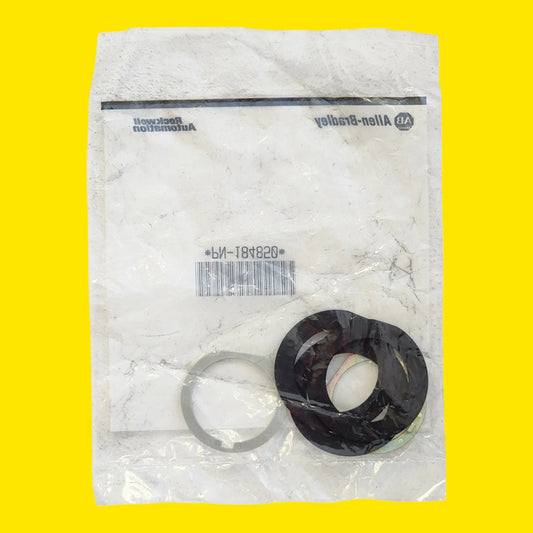 Allen-bradley Pn-184850 Kit De Empaques Industriales