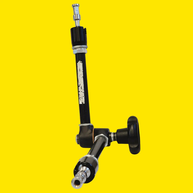 Brazo Manfrotto 244 Variable Friction Arm Articulado 53cm Negro