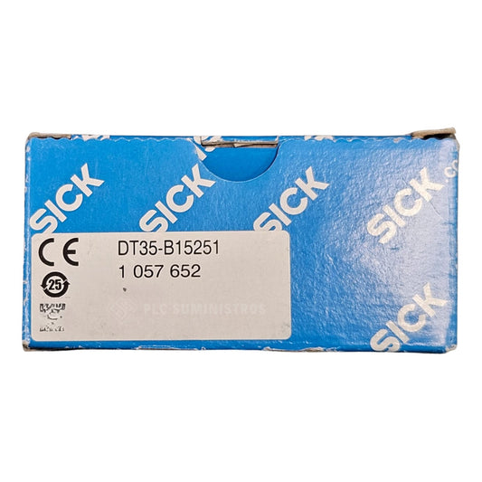 Sick Dt35-b15251 1 057 652 2022