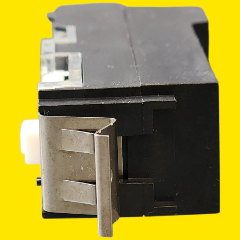 Allen-bradley 595-aa Bloque Auxiliar Para Contactor