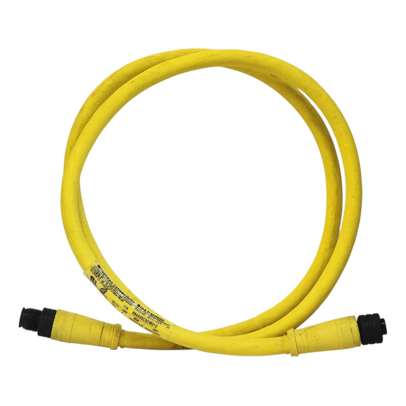 Woodhead Brad Harrison 884030c02m010 Cable Sensor 1m
