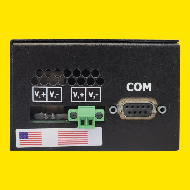 N-tron 508tx-a Switch Ethernet Industrial 8 Puertos
