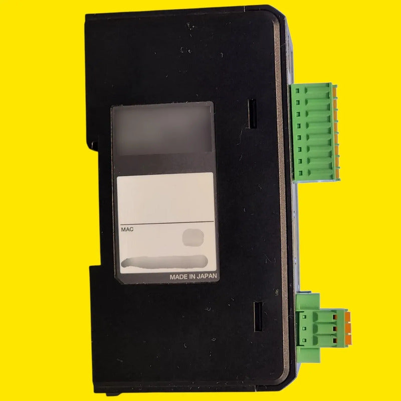 Keyence N-l20 Módulo De Comunicación Para Lector
