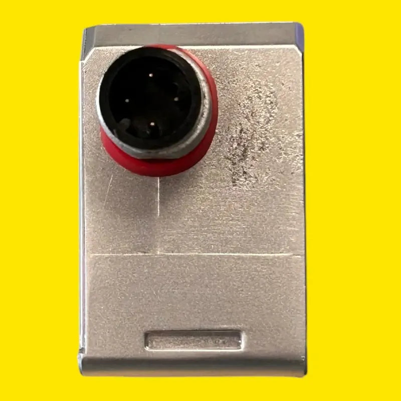 Keyence Lr-w500c  Sensor Laser De Color Espectro